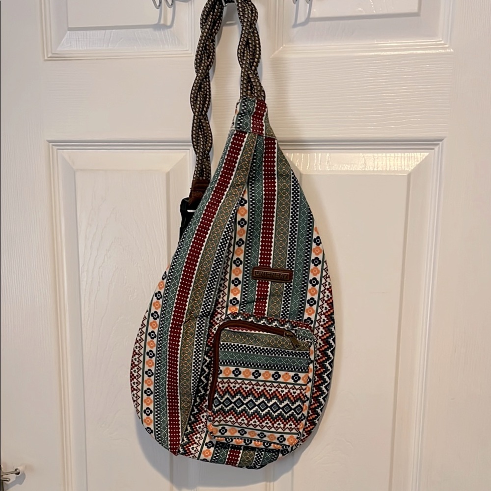 Unionbay Rooe Sling Bag